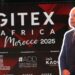 جيتكس إفريقيا المغرب.. الوكالة الرقمية تؤكد ريادة المغرب رقميا في إفريقيا