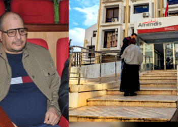 مقاطعة السواني تشتكي تأخر أشغال "أمانديس".. والأخيرة ترد: "الطقس عرقل التقدم"