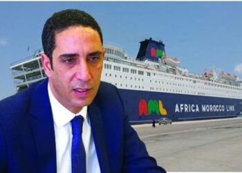 خلفا لـإيان هامبتون.. رشيد هواري مديرا عاما لـ "AML"