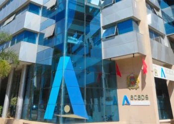 هيئة مراقبة التأمينات والاحتياط الاجتماعي تطلق موقعا إلكترونيا جديدا