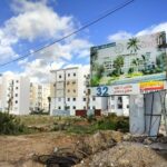 تشققات خطيرة بإقامات "الراحة" بطنجة تهدد سلامة السكان