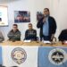 إعطاء الانطلاقة لتأسيس الشبيبة العاملة لنقابة أمانديس طنجة-أصيلة