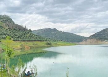 هذه نسبة ملء أكبر سدود المغرب