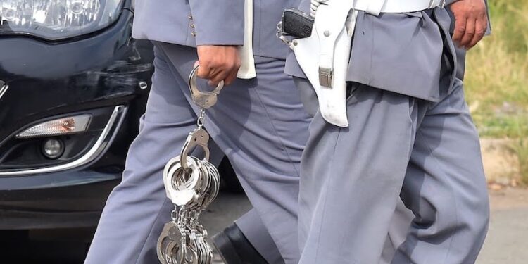 بوسكورة إقليم النواصر.. الدرك يضبط ضيعات تسقي الفلاحة من مياه الواد الحار