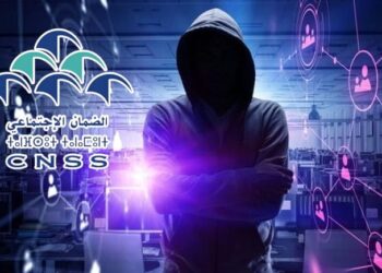 اختراق هاكرز لـCNSS يفضح هشاشة وزارة الانتقال الرقمي ووكالة التنمية الرقمية