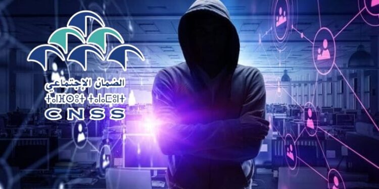 اختراق هاكرز لـCNSS يفضح هشاشة وزارة الانتقال الرقمي ووكالة التنمية الرقمية