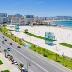 "طنجة موبيليتي" تعلن عن طلب عروض لإنجاز أشغال تهيئة كورنيش طنجة