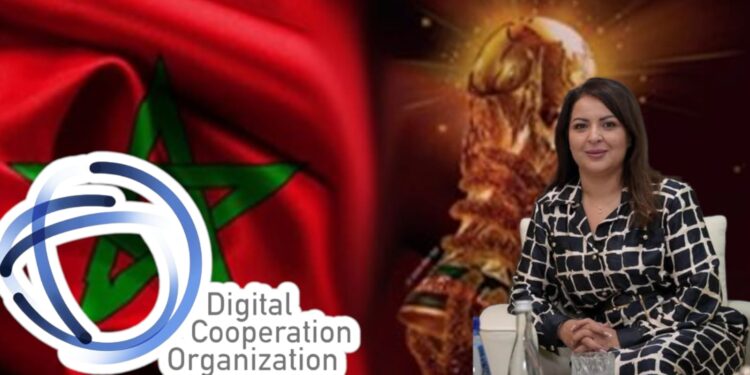 من شأنها إحداث مليون وظيفة.. المونديال يطرح فرص تعاون بين المغرب وDCO