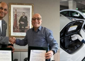 المغرب يطلق أول شهادة مهنية في صيانة بطاريات السيارات الكهربائية