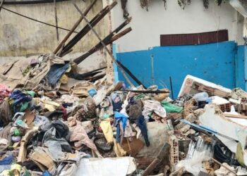 سلطات طنجة تحيي آمال تجار سوق فندق الشجرة بتشييد الشطر الثاني