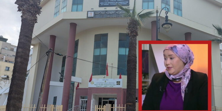 "تغييب" المديرة الإقليمية يفجر حالة توتر واحتجاج بغرفة الفلاحة بجهة الشمال
