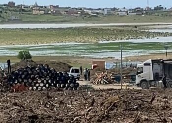 فضيحة بيئية تهز جماعة كزناية.. شركات عقارية تدمر غابة هوارة وسط صمت السلطات