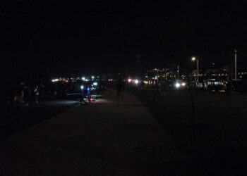 ساكنة اكزناية تشتكي عتم الظلام في شوارعها