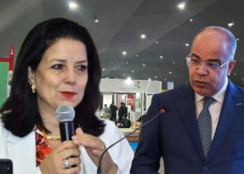 سوء تنظيم وفوضى ترافق انطلاق معرض "جيتكس إفريقيا" بمراكش