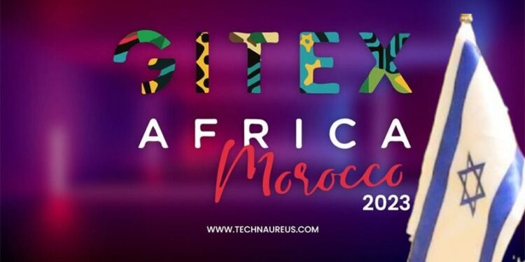 فضيحة... التطبيع التجاري مع إسرائيل يخترق منتدى "جيتيكس إفريقيا" المنعقد بمراكش