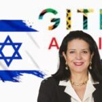 معرض جيتكس يتلطخ بدماء أطفال غزة