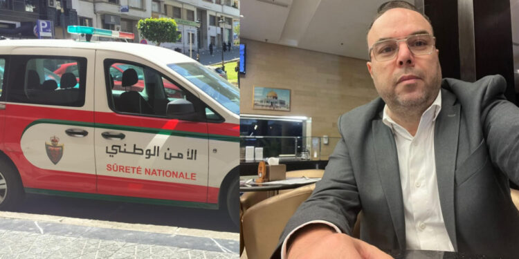 مستشار جماعي يُطلق ناقوس الخطر.. الأمن بطنجة عاجز عن مواكبة التوسع الحاصل