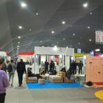 غياب رئيس الحكومة وإقبال باهت يُخيم على انطلاق "جيتكس إفريقيا 2025" بمراكش