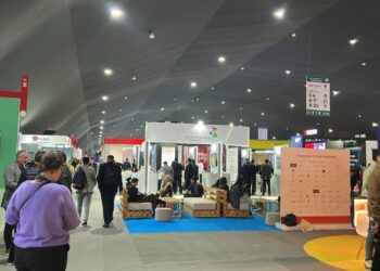 غياب رئيس الحكومة وإقبال باهت يُخيم على انطلاق "جيتكس إفريقيا 2025" بمراكش