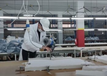 بنك المغرب: النشاط الصناعي يسجل ركودا في الإنتاج