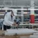 بنك المغرب: النشاط الصناعي يسجل ركودا في الإنتاج
