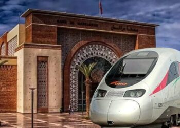 القطار الفائق السرعة القنيطرة-مراكش.. رافعة استراتيجية للتحول الاقتصادي واللوجستي بالمغرب