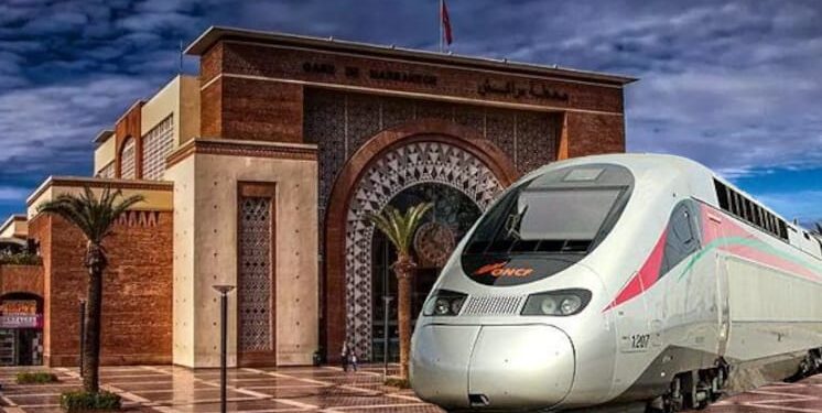 القطار الفائق السرعة القنيطرة-مراكش.. رافعة استراتيجية للتحول الاقتصادي واللوجستي بالمغرب