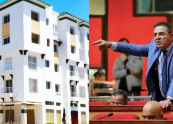 الحمامي رئيس مقاطعة بني مكادة ينتقد الأسعار الخيالية للسكن الاقتصادي