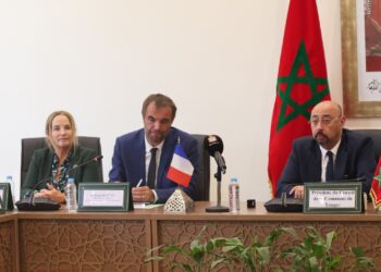 طنجة ومونبلييه تبحثان سبل تعزيز التعاون اللامركزي في مجال الحكامة المحلية المستدامة