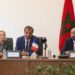 طنجة ومونبلييه تبحثان سبل تعزيز التعاون اللامركزي في مجال الحكامة المحلية المستدامة