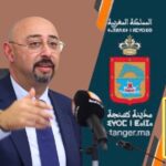 وسط توترات سياسية.. ليموري يطلق مبادرة "طنجة تسمعكم" للتواصل مع الساكنة