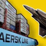 استقالات جماعية في تهز شركة "ميرسك" احتجاجا على توريد أسلحة أمريكية لإسرائيل