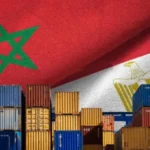 بعد أزمة الصادرات المغربية المصرية.. لقاء بين رجال أعمال البلدين