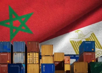 بعد أزمة الصادرات المغربية المصرية.. لقاء بين رجال أعمال البلدين