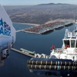 شراكة استراتيجية لتدبير أنشطة القطر والمساعدة في ميناء الناظور غرب المتوسط