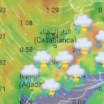 أحوال الطقس.. توقعات بعودة التساقطات المطرية الغزيرة في هذه المدن المغربية