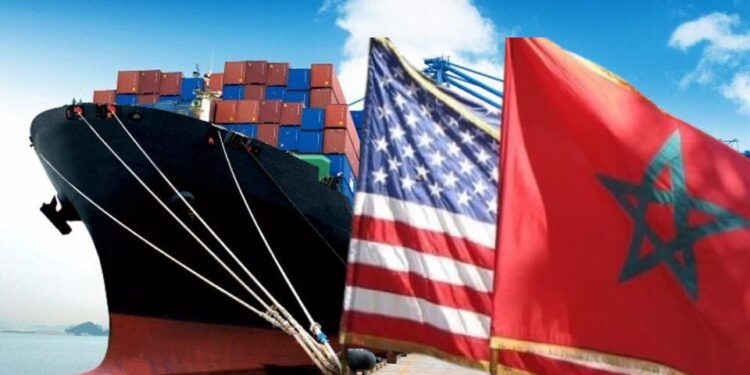 خبير يؤكد محدودية تأثير الزيادات الجمركية الأمريكية على المغرب