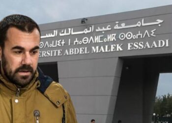 من داخل أسوار السجن.. الزفزافي يتفوق في الأسدس الأول من سلك القانون