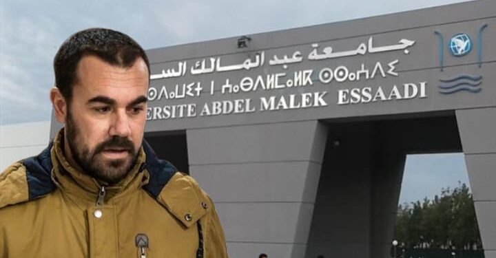 من داخل أسوار السجن.. الزفزافي يتفوق في الأسدس الأول من سلك القانون