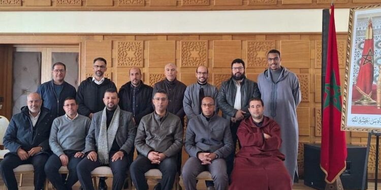 تأسيس "مؤسسة نظر" في الرباط لتعزيز البحث العلمي والفكر المعاصر