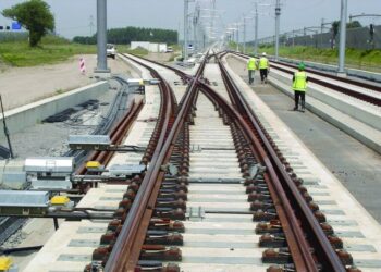 مشروع توسعة شبكة السكك الحديدية.. خطوة نحو تنمية متوازنة وتحديات راهنة