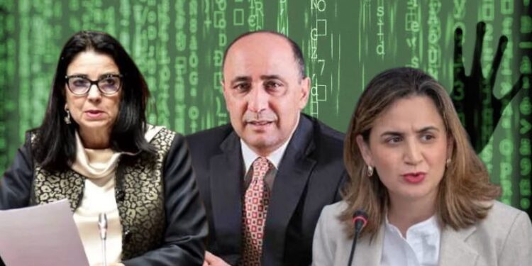 هجوم سيبراني يكشف ضعف الأمن المعلوماتي في المؤسسات العمومية المغربية