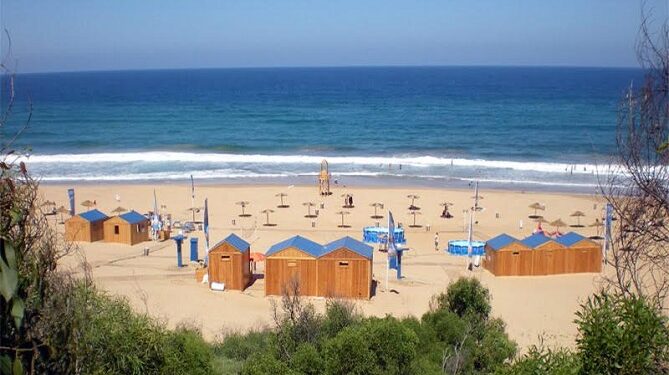 صادم.. أربعة شواطئ بطنجة أصيلة خارج تصنيف "الجودة"