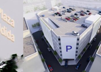 تجار سوق “البلاصا الجديدة” يشرعون في إخلاء السوق نحو درادب