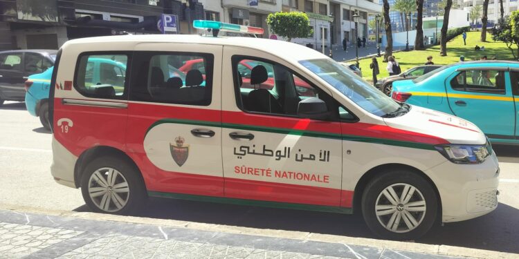 في عدد محدود.. اتفاقية لتجهيز 3 مقار للشرطة بمدن طنجة وتطوان والحسيمة