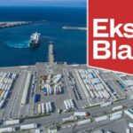 صحيفة دانماركية تستغل سفينة ميرسك لتسليط ضوئها على ميناء طنجة المتوسط