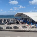 طنجة المتوسط يطلق منصة رقمية لتدبير زيارات شاحنات النقل الدولي عند الاستيراد