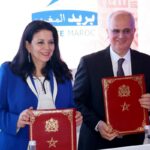 جيتكس 2025.. بريد المغرب يعزز حضور اللغة الأمازيغية عبر اتفاقية شراكة