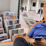 السعدي يدعو إلى تحقيق شفاف حول مصير مليارات الدعم العمومي للصحافة الورقية