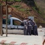 رغم التعليمات الصارمة.. الدرك بخميس أنجرة يحرر مخالفات عبر "واتساب"
